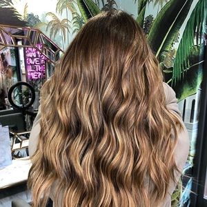 Meet your Posher, Michela